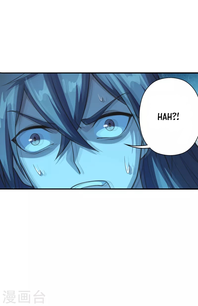 Xianwu Dizun Chapter 179 Bahasa Indonesia